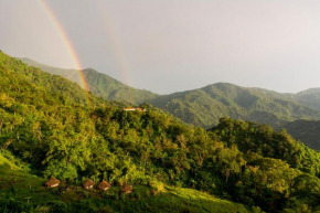  Mundo Nuevo Eco Lodge  Минка
